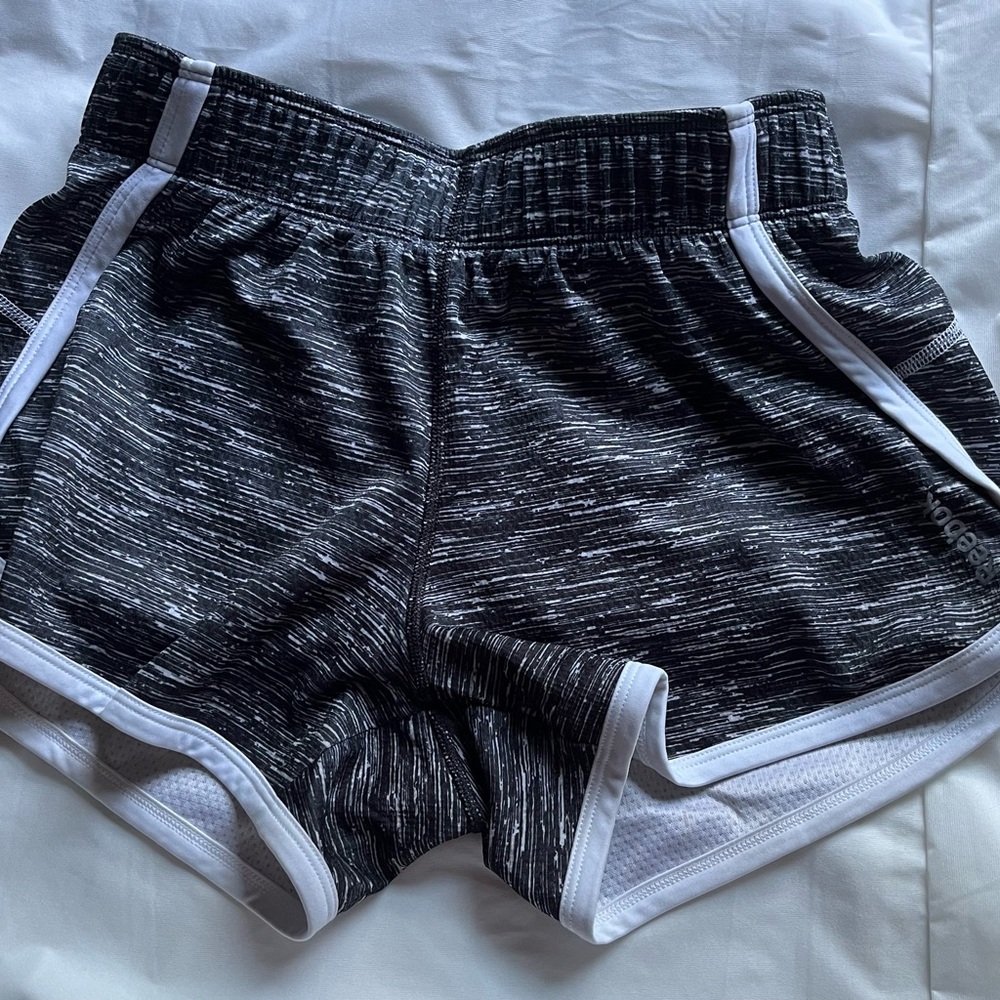 Reebok shorts size XS great condition